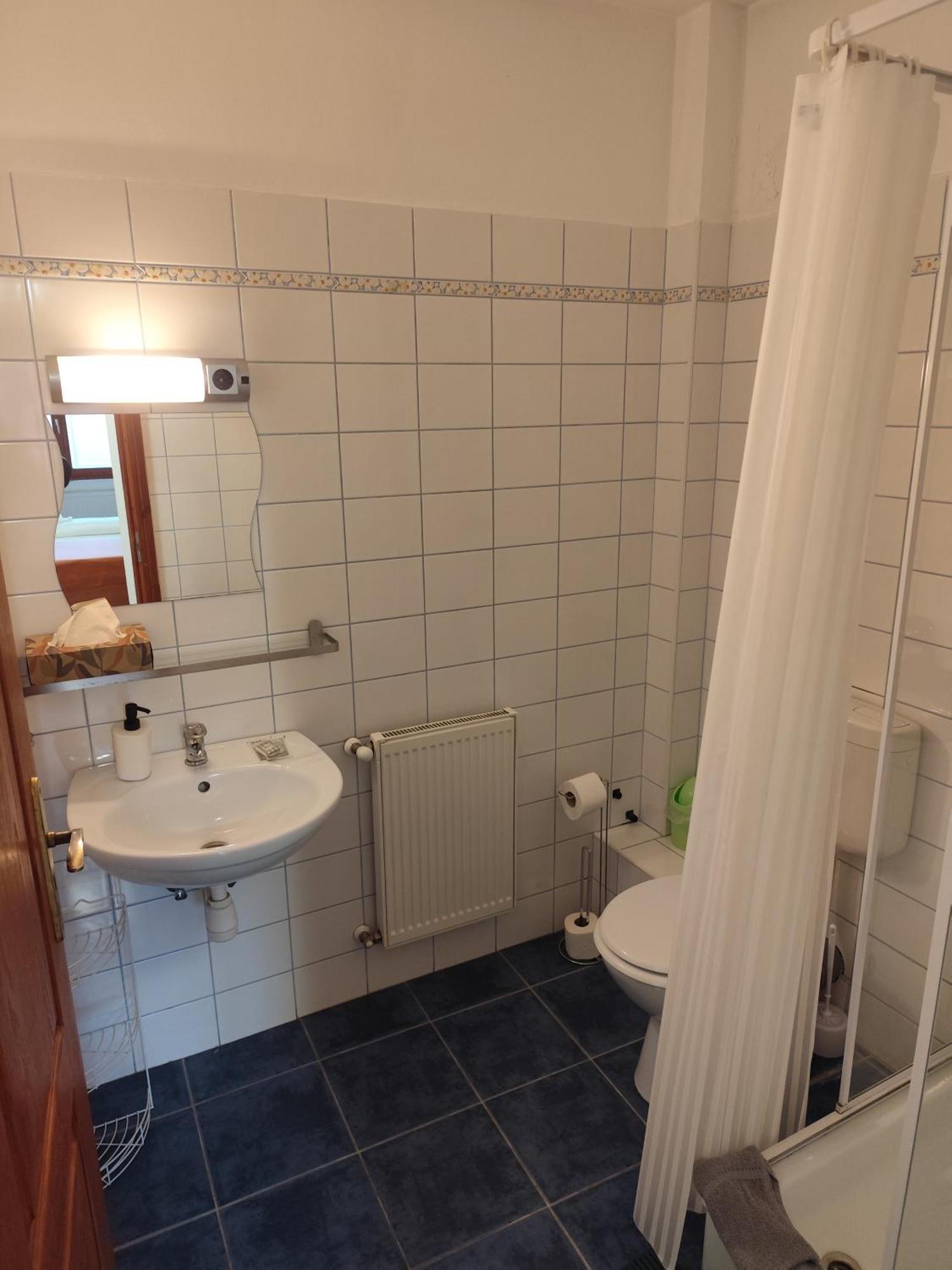 Szent Kristof Apartmanhotel Zalaegerszeg Eksteriør bilde