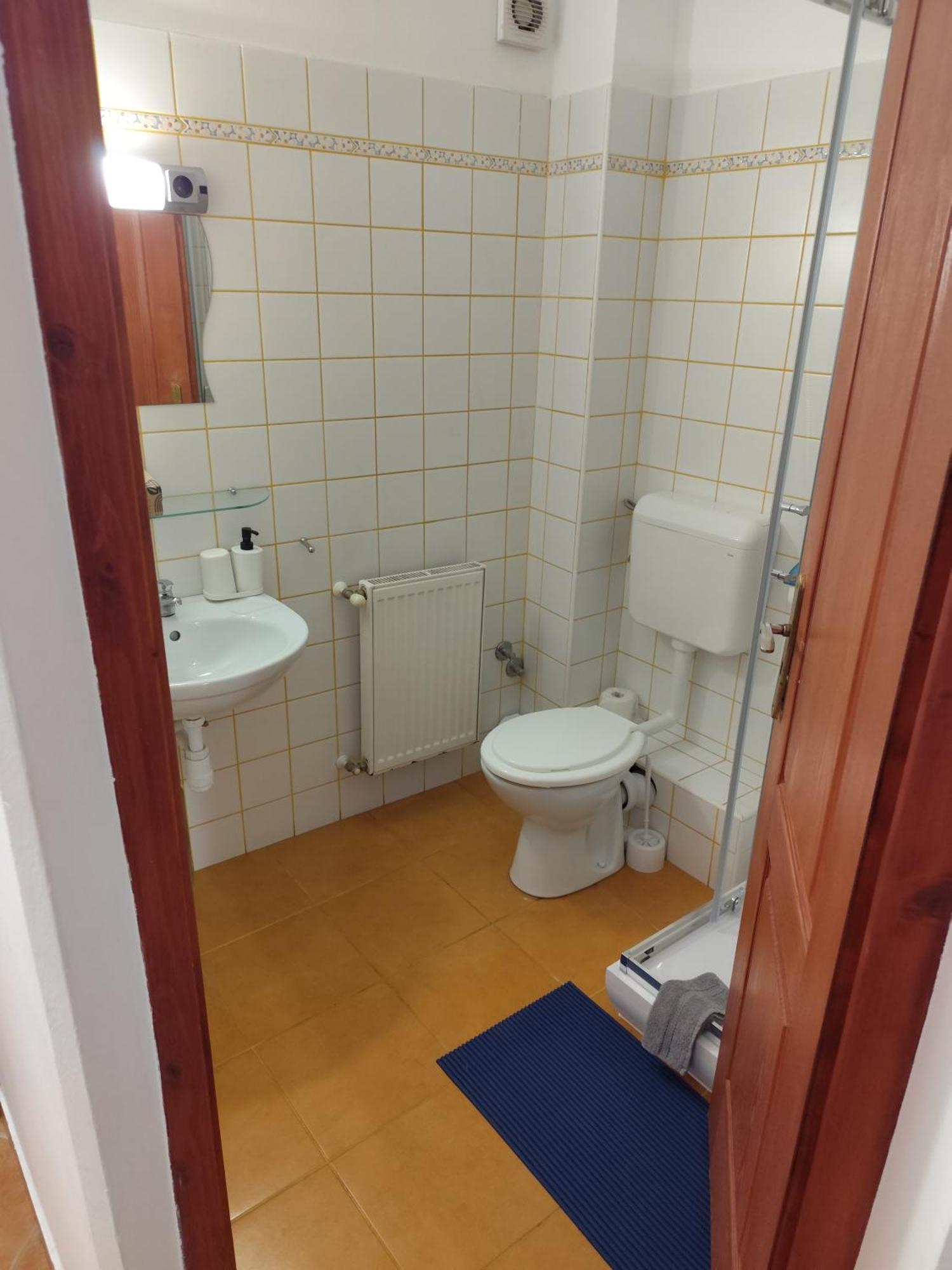 Szent Kristof Apartmanhotel Zalaegerszeg Eksteriør bilde