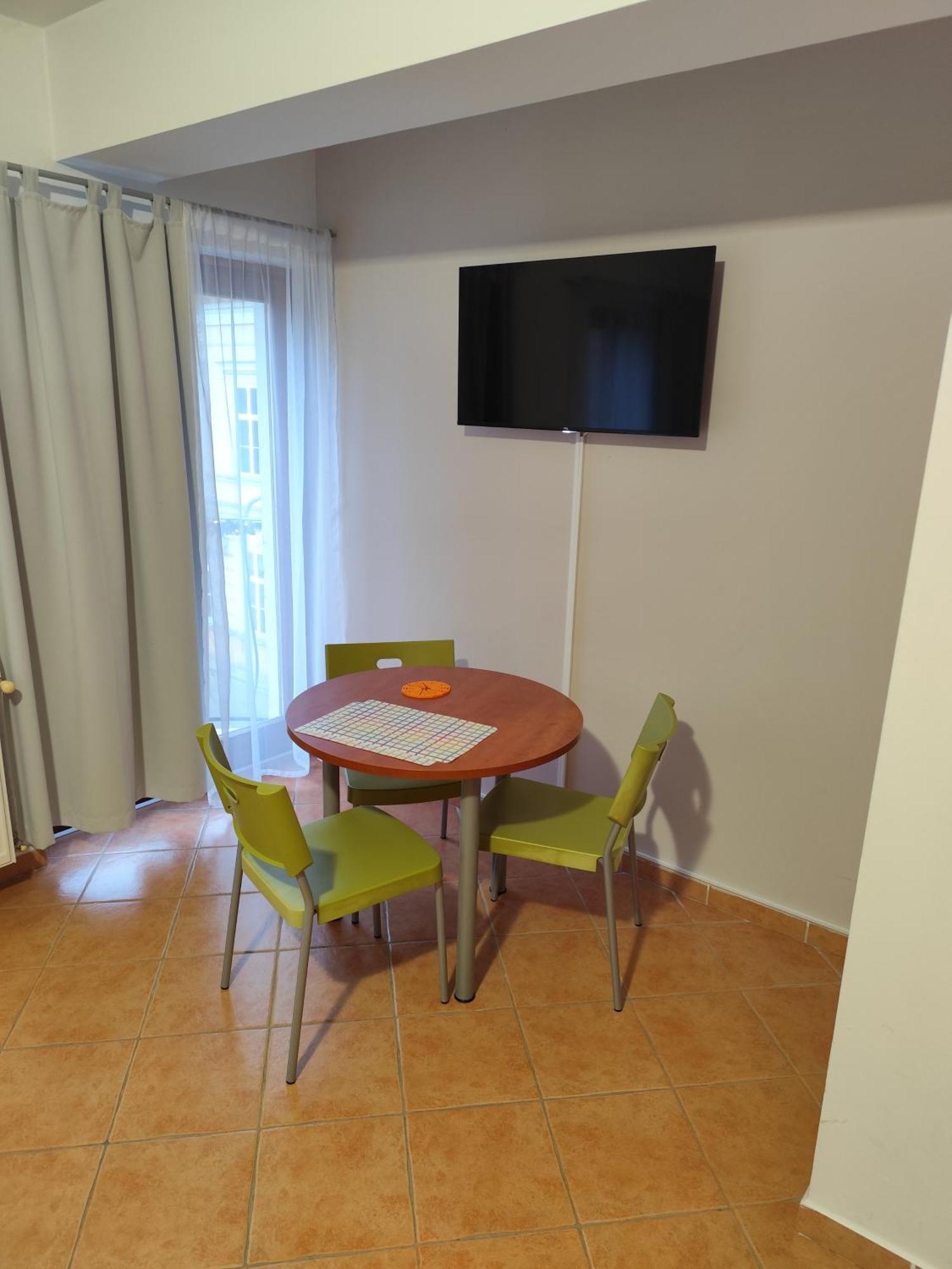 Szent Kristof Apartmanhotel Zalaegerszeg Eksteriør bilde